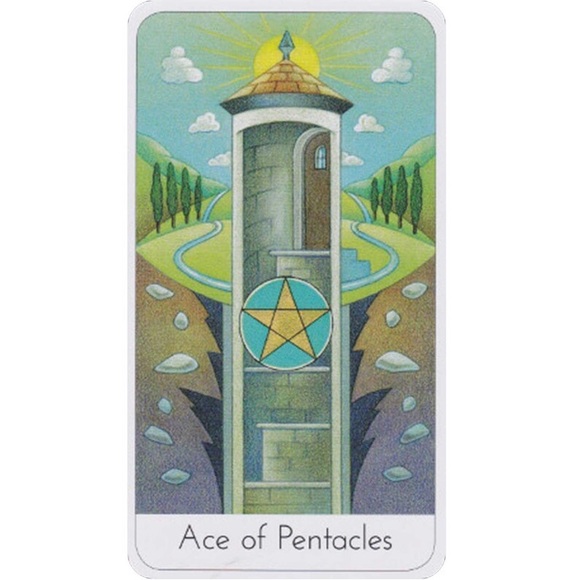 The Wisdom Seekers Tarot Cards Watkins Publishing - Picture 6 of 13